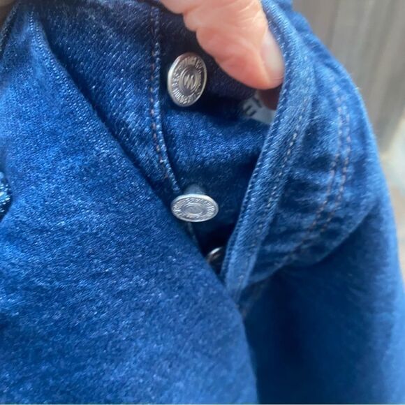 MOTHER | superior the stinger flood - all cleaned up size 27 - Picture 9 of 15